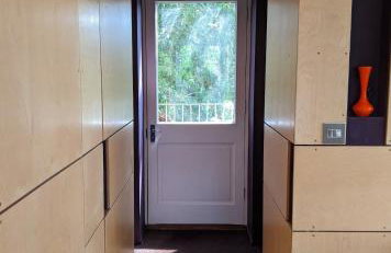 Browhill Loft - contemporary, handcrafted studio - Foto 16