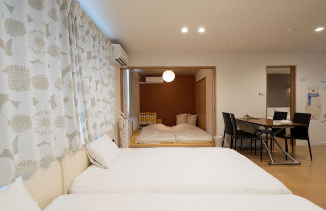 The Peak Villa Suite Hokkaido - Foto 19