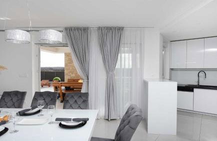 Villa Amfora with heated pool, wellness and tennis - Foto 26