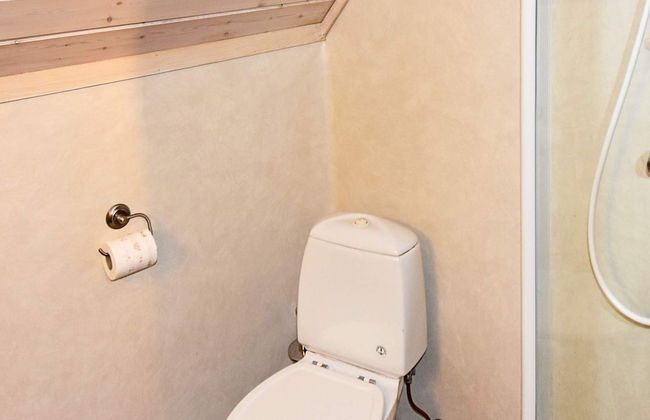 5 Person Holiday Home in Bud-by Traum - Foto 14