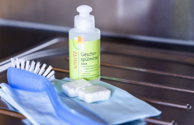 Maiensäss Komfort - Foto 17