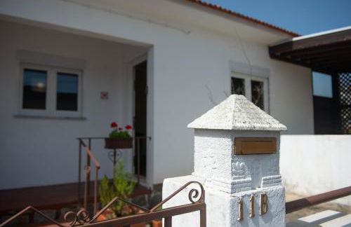 Casa do Carvalhal - natureza no centro da cidade - Foto 27