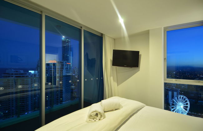 Orchid Residences - HR Surfers Paradise - Foto 15