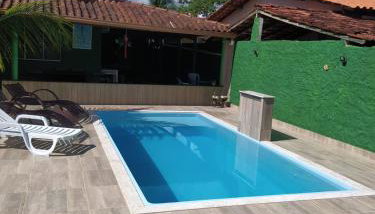 Casa de praia no condomínio verdes mares km 17 - Foto 3