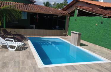 Casa de praia no condomínio verdes mares km 17 - Foto 3