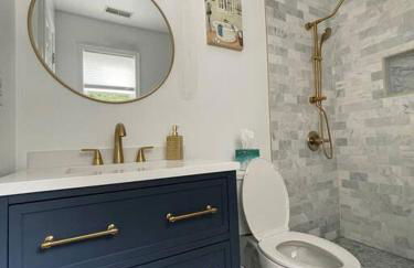 Brand New, Cozy, Modern, One-bedroom Apartment - Foto 16