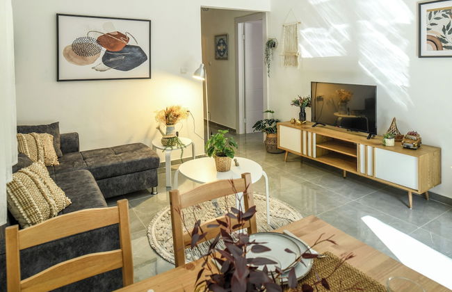 Charming 2BR in Haifa by Sea N' Rent - Foto 18