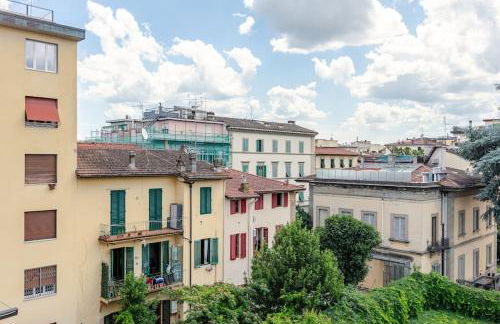 Luminoso appartamento fiorentino - Foto 23