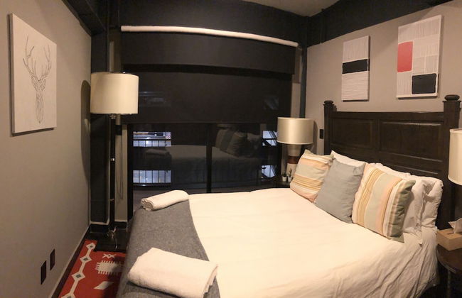 Hotel Puerta Roja Reforma - Foto 35