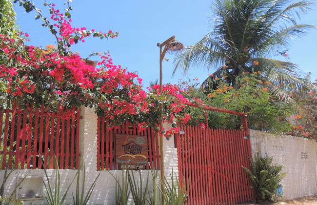 Nossa Casa em Jeri - Foto 51