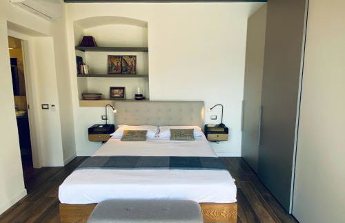 Via Castello, Lake Como, Brienno - Foto 10