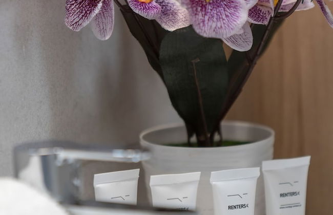 Apartment Warsaw - Służewiec by Renters - Photo 39