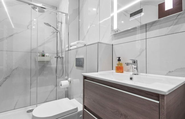 Luxury Flat Near Leicester Square Central London - Foto 18