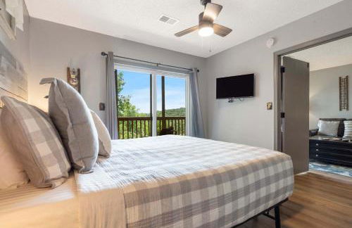 Black Bear Lodge - 1 Mile From Silver Dollar City - Foto 37