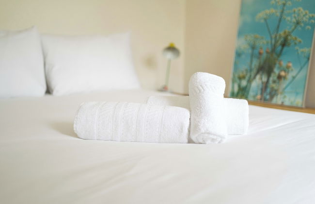 1BD Flat Stoke Newington Well Connected City Centre - Foto 3