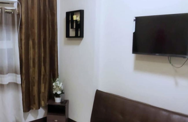 Tess and Tessha Condotel near T3 Airport - Foto 28