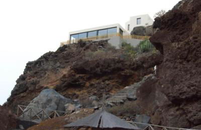 Villa Vista, tu suite frente al mar en El Hierro - Foto 61