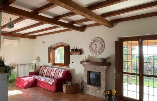 Tenuta Agave - Photo 1