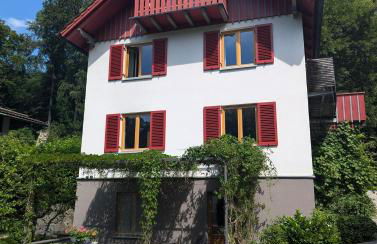 Ferienwohnung Kiental - Foto 1