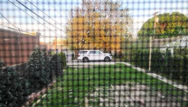 At the Center of Dearborn, MI 2 Bedroom apartment with backyard and balcony - Foto 4