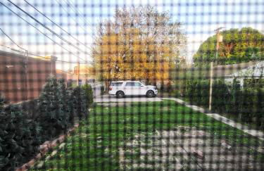 At the Center of Dearborn, MI 2 Bedroom apartment with backyard and balcony - Foto 4