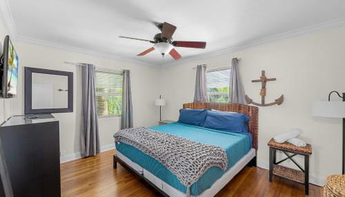 #NEW Tiki Oasis Private Pool Guest House - Foto 3