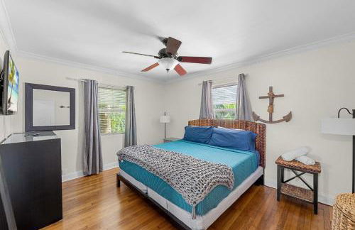 #NEW Tiki Oasis Private Pool Guest House - Foto 3