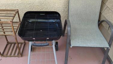 Desert Nights Getaway - Foto 2, Other