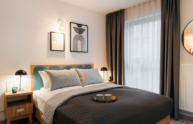 ORSO Rooms & Apartments - LoftAffair Collection - Photo 58