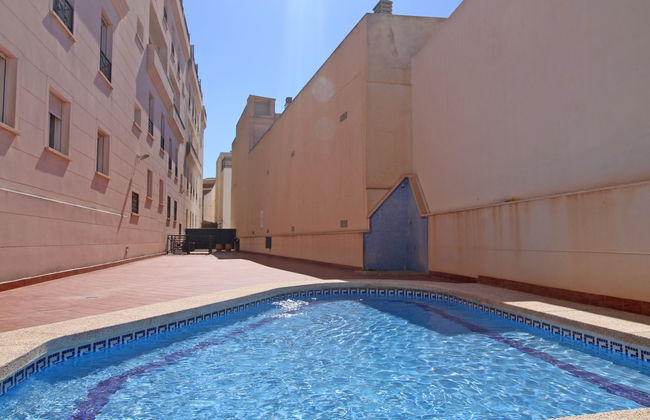 Calpe Bay 04 - Foto 30