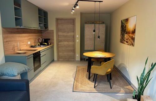 Ferienwohnung Reposium Frickenhausen am Main für 2 Personen - Foto 1