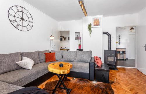 Apartment "CAROVO 7" - Foto 28