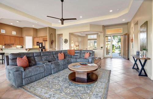 HM845 - Mira Vista Rancho - Alice Lodging - Foto 5