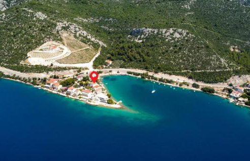 Beautiful Apartment In Klek With Wifi - Photo 1