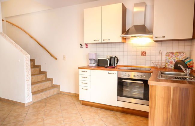 Apartments Alexandrinenstrasse - Foto 10