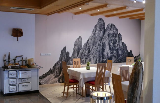 Mountain Living Apartments - Foto 24