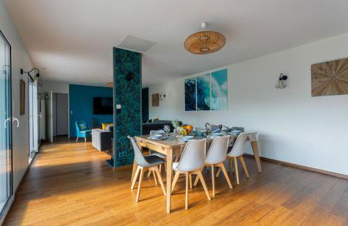 VILLA CLAIR DE DUNE - Foto 32