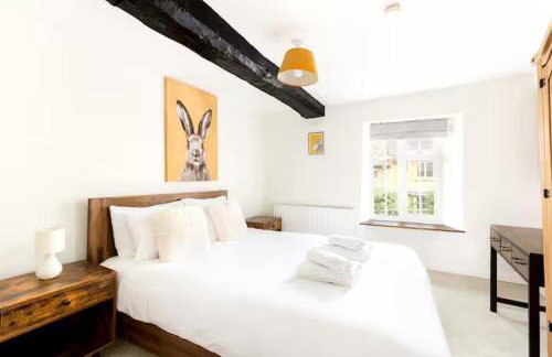 Charming 18th Century 4 bedroom cottage - Pass the Keys - Photo 6