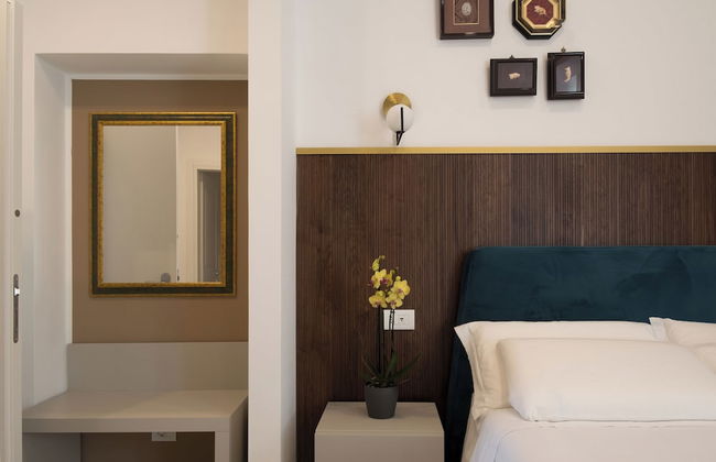 Palazzo Adele Rooms & Apartments - Foto 45