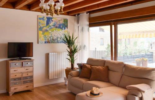 Acogedora casa rural en el centro de Navarra - Foto 18