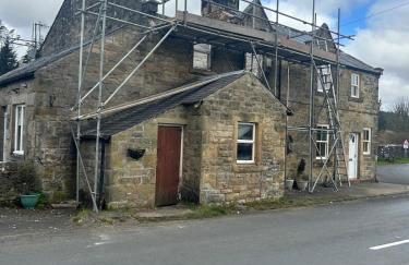 Kielder Northumberland - Beautiful Spacious House Overlooking Village, Next to Observatory, Forrest , Reservoir and all attractions - Foto 33