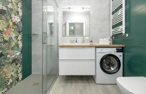 Apartament AZALIA Dziwnów Marina Basen & SPA EPapartamenty - Photo 10