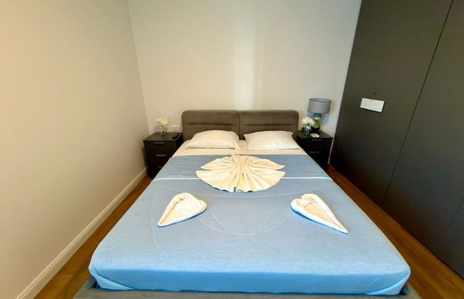 Apartments Azimut Rezevici - Photo 8