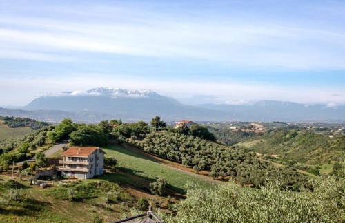 Villa SAlice piano Terra - Foto 33