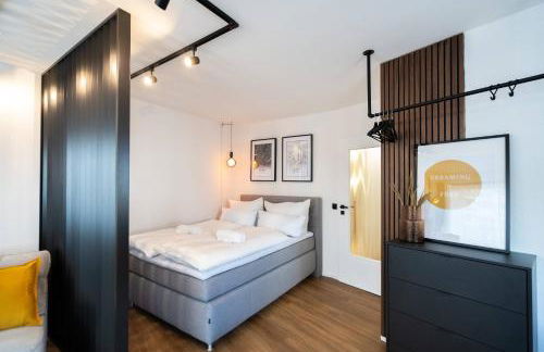 NEW - Apartment - Augsburg - Universitätsklinikum - Foto 13