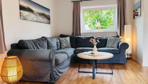 Landhaus Timm - Ferienhaus an der Ostsee - Foto 5