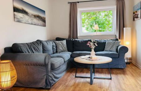 Landhaus Timm - Ferienhaus an der Ostsee - Foto 5