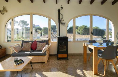 Villa C&M by Interhome - Photo 21