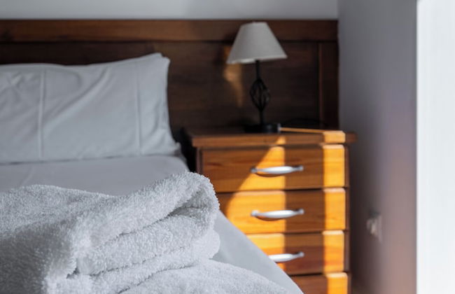 Apartamentos Capricho del Mar - Foto 18