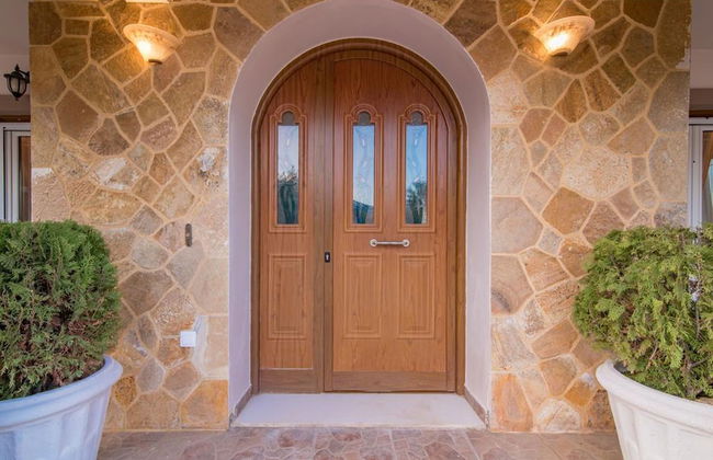 Fontana Holiday Home - Photo 32